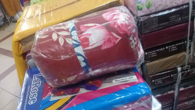 Kitchenset / Set Dapur / Homeset / Taplak Meja