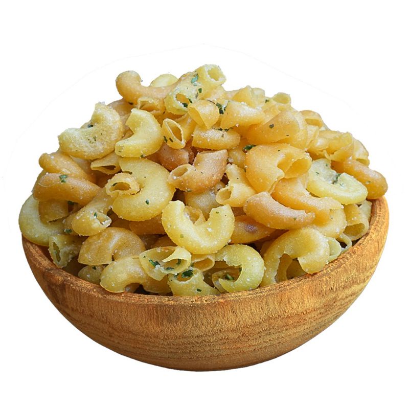 

(100% Asli Jawa Barat) MAKARONI Original Jeruk Juara. Sensasi Rasa dan Kriuknya Juara!!