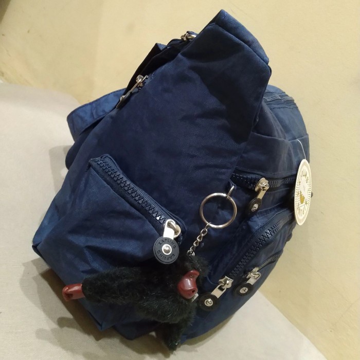 Tas Selempang kipling besar