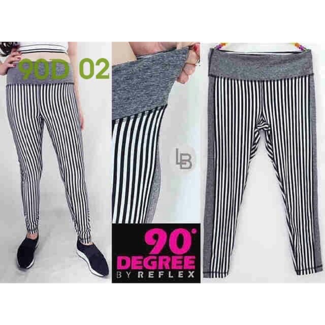 Legging Sport 90 Degree