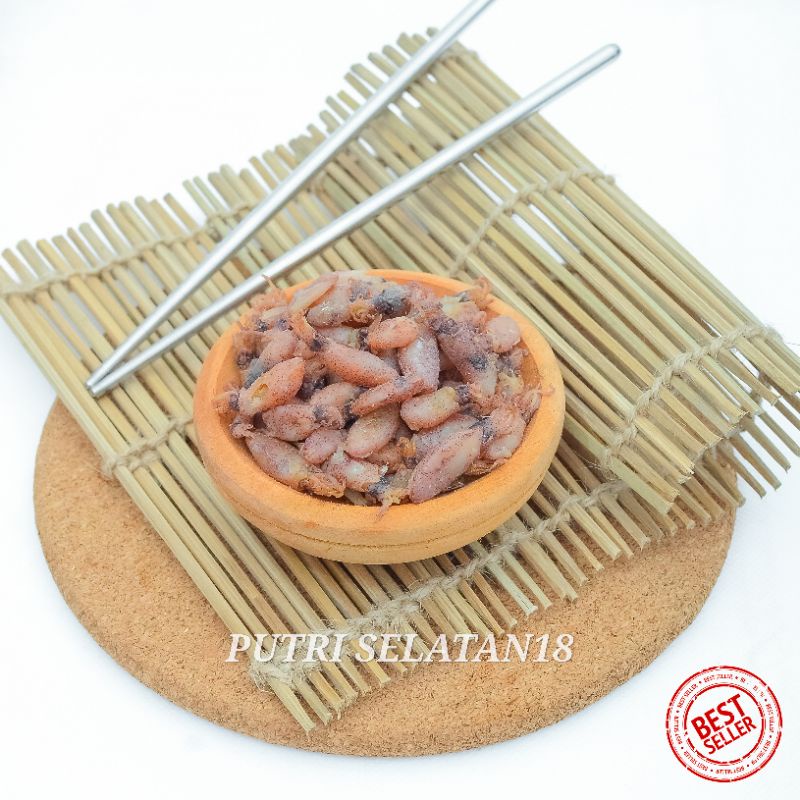 

Babycumi kualitas pilihan size 0,5-4cm+
