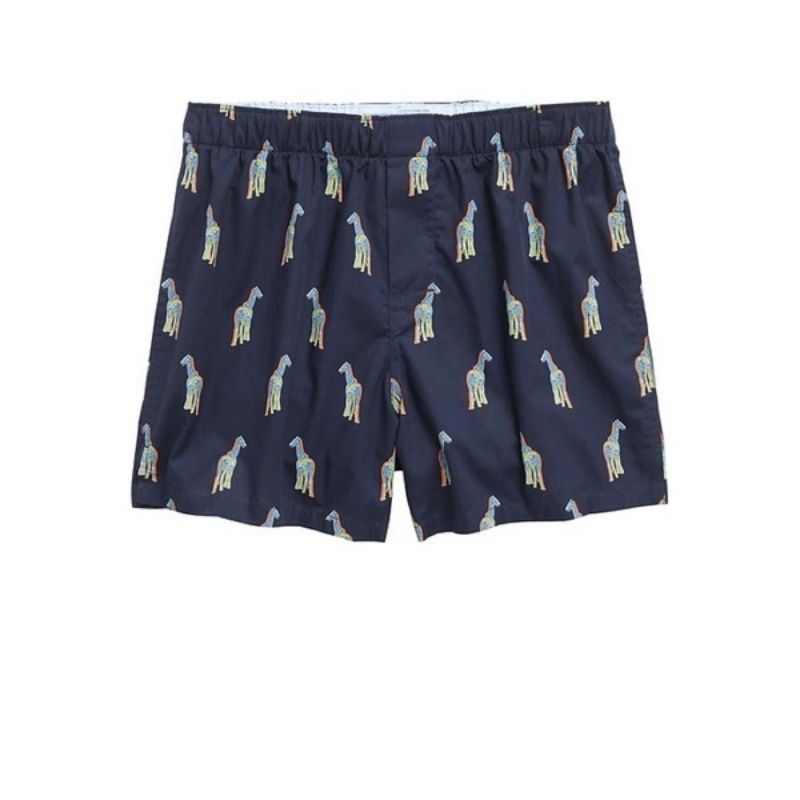 Boxer Banana Republic Original