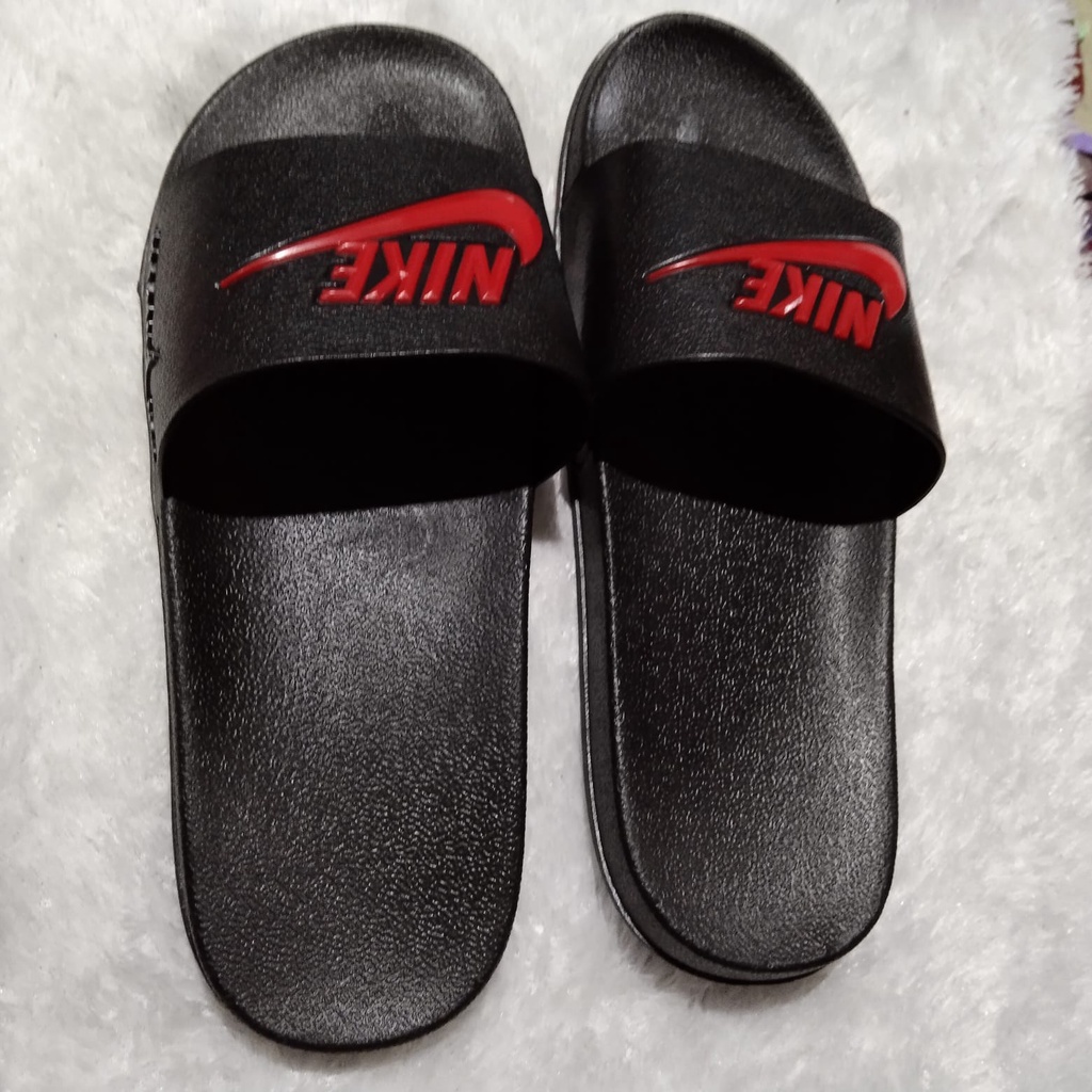 TOP SANDAL PROMO SANDAL NIKKE COUPLE UKURAN 30 SAMPAI 44 SANDAL SLOP NIKE JORDAN NBO BENASSI SENDAL NIKE KOKOP PRIA BENASSI IMPORT TAHANAIR  TERMURAH