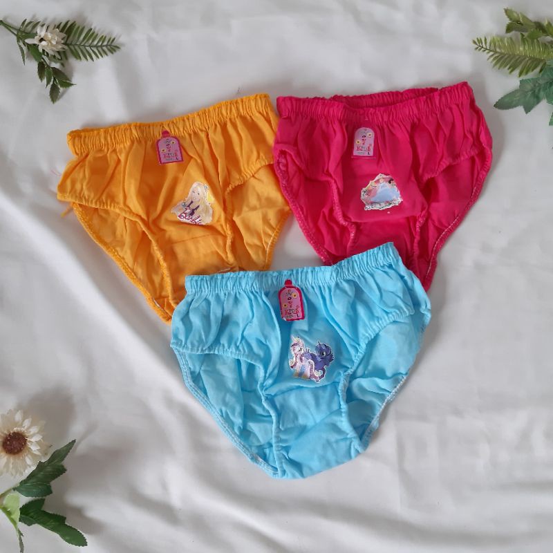 CD anak novi gambar size L | 0505