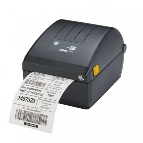 ZEBRA PRINTER LABEL ZD23042-30PG00EZ