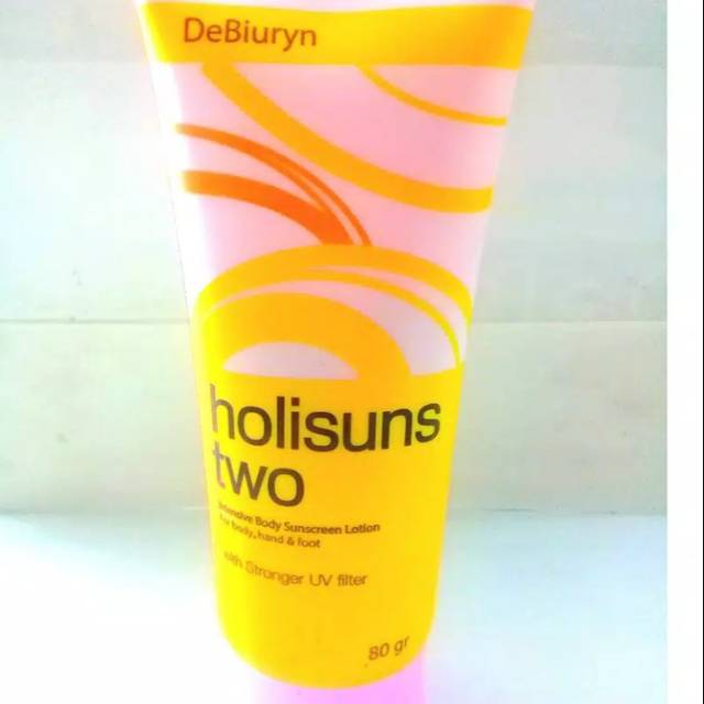 debiuryn holisuns two