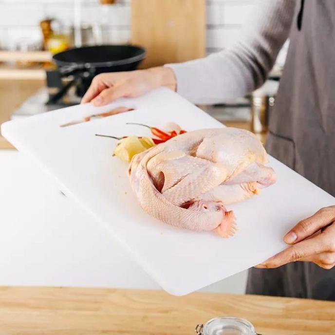 Talenan/Cutting board Plastik Tebal kuat