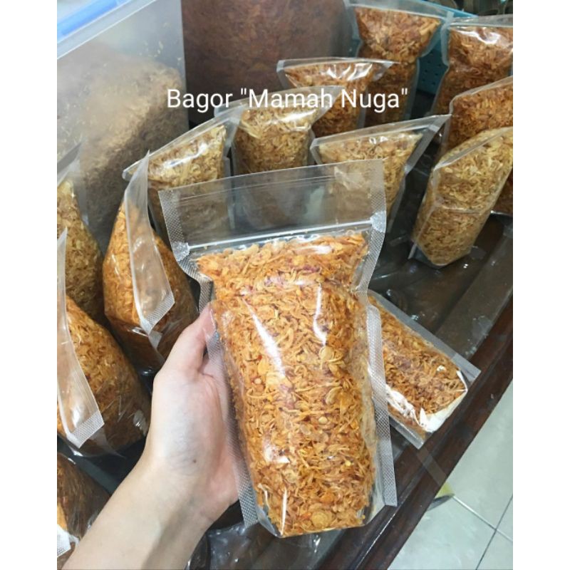 

Bawang Goreng Brebes