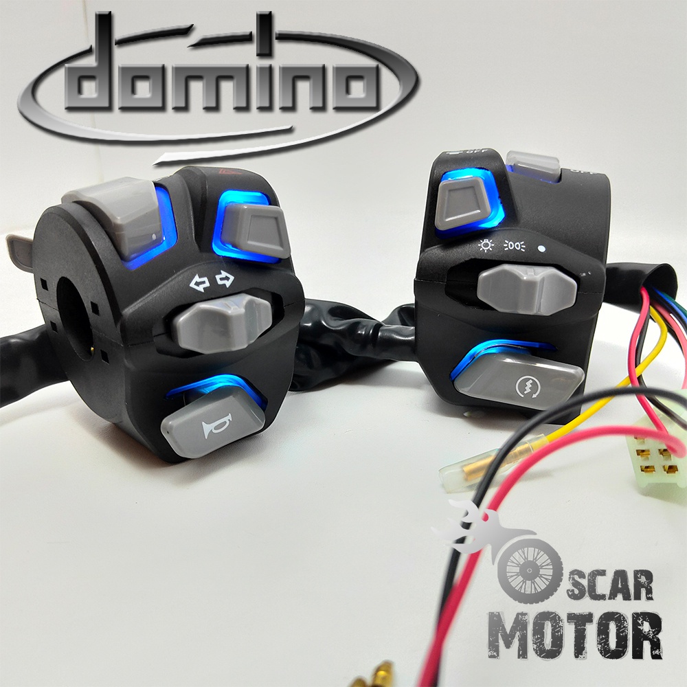SAKLAR PULSAR NMAX  LED VIETNAM SWITCH DMN TRANSFORMERS PNP SUPER MAX motor