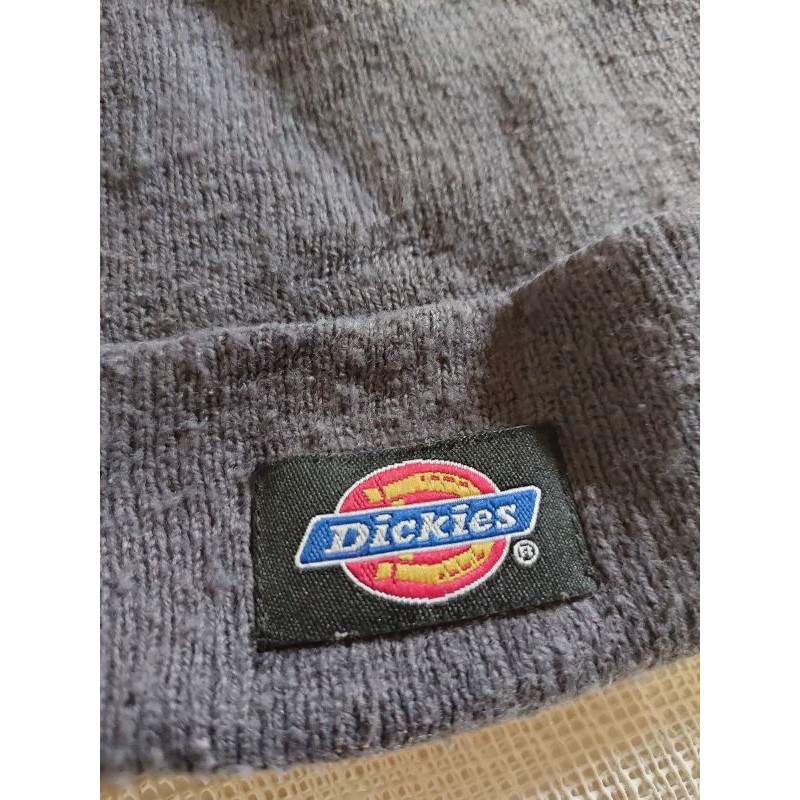 Beanie hat dickies