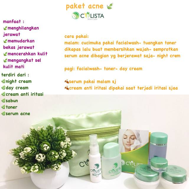Colista Skincare