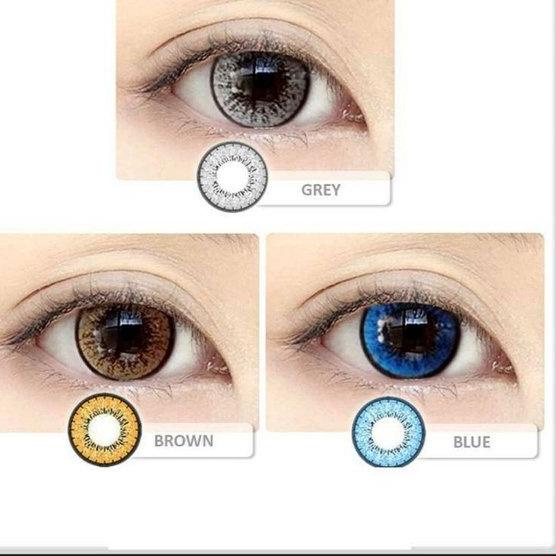 Super Bonus SOFTLENS TOPGEL UNIVERSAL NORMAL DAN MINUS -0.50 S/D -8.00