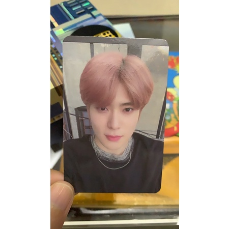 Jaehyun Kihno Suhum Superhuman