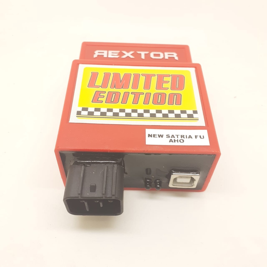 cdi satria fu aho | Cdi rextor limited edition | cdi satria fu | cdi racing | cdi satria fu racing