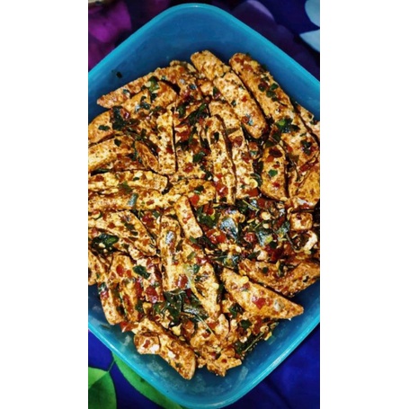 

basreng sultan Bandung 500g