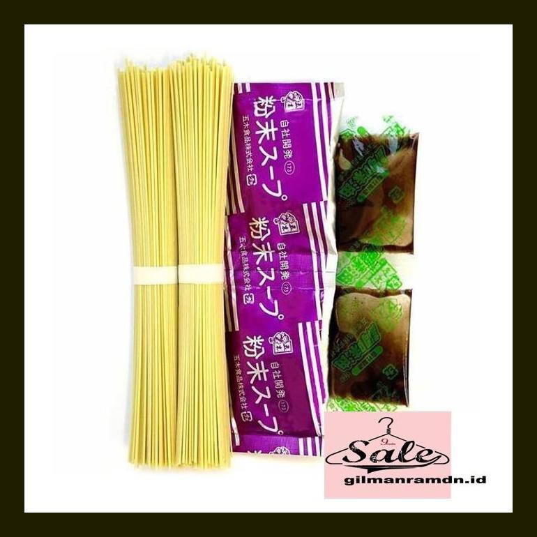 

S40Cgils Itsuki Ramen K.Kumamoto Mayu Dry172G/Pak Fls40Ggs