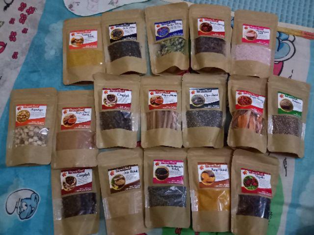 Paket Jamu Bubuk2