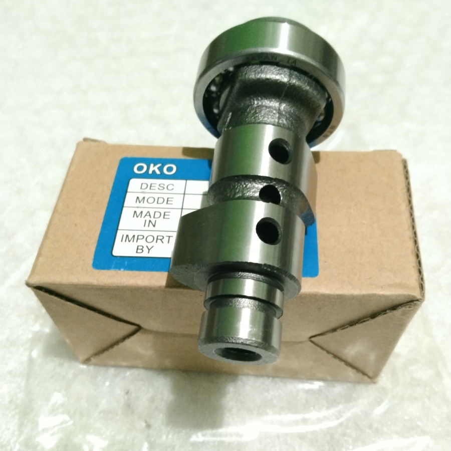 Noken As cam shaft bearing jupiter z,burhan,vega R ( OKO )