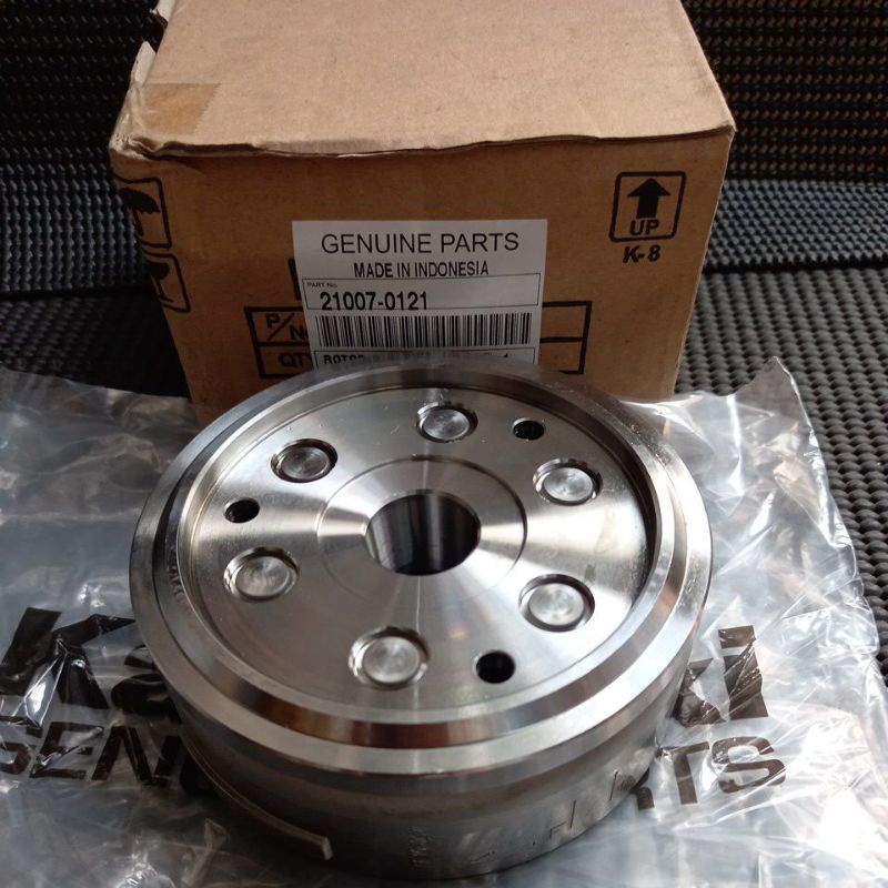 Magnet KLX 150 S / KLX 150 L Original Kawasaki