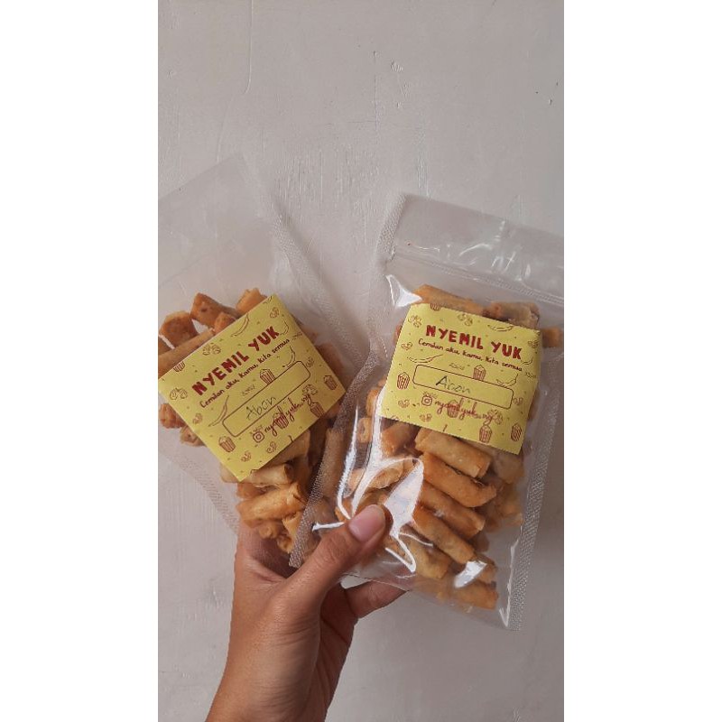 

Lumpia mini