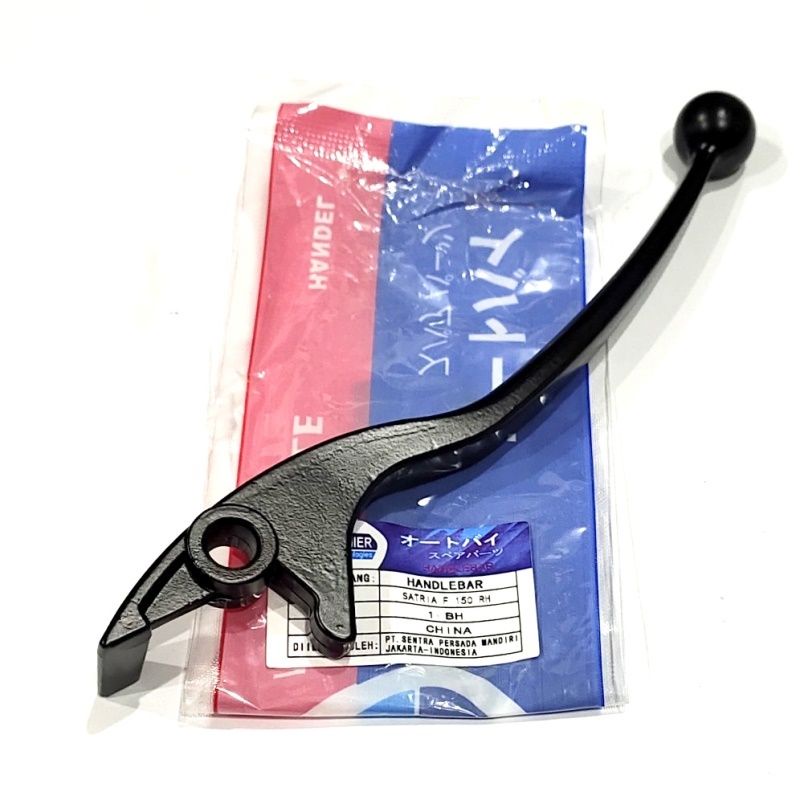 handle handel rem kanan depan kc premium suzuki SATRIA FU F 150 LAMA BARONG FACELIFT