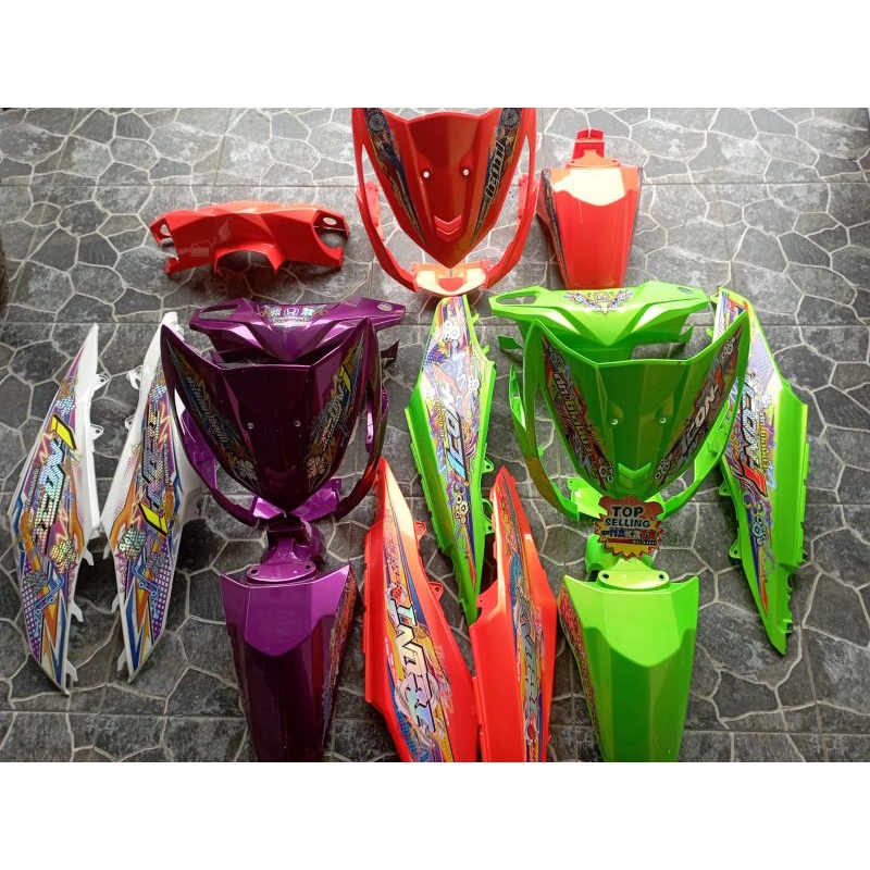 body halus fullset beat fi 2013 kontes warna body halus custom beat fi 2013 warna spek kontes body h