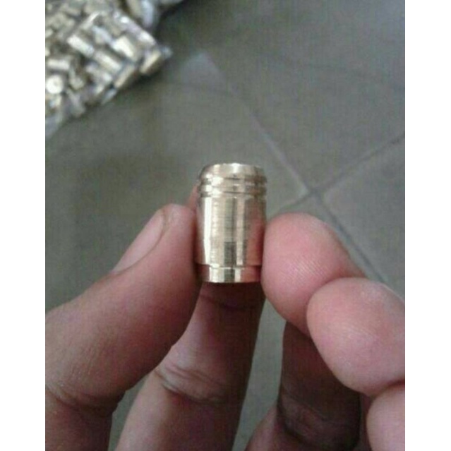 Ventilator/pengaman/pentil/Noksel selang gas SNI