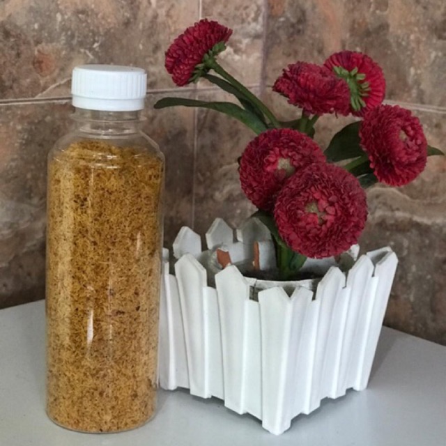 

Serundeng kelapa gurih