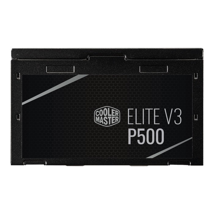 PSU Cooler Master ELITE P500 V3 500W Active PFC