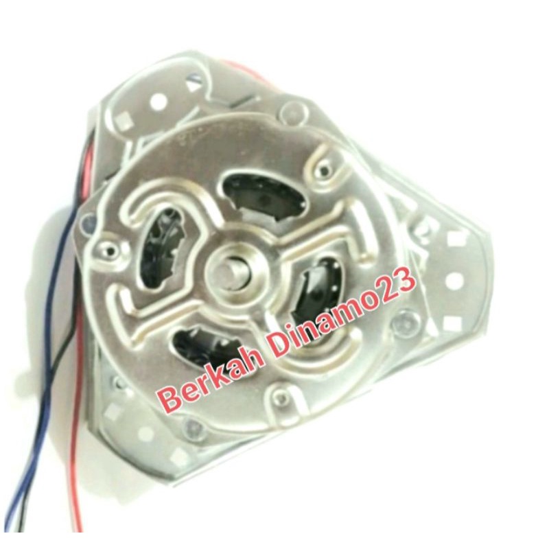 Dinamo Pengering Polytron PWM 8567 PWM 8556 PWM 8058 Mesin Motor Pengering Mesin Cuci