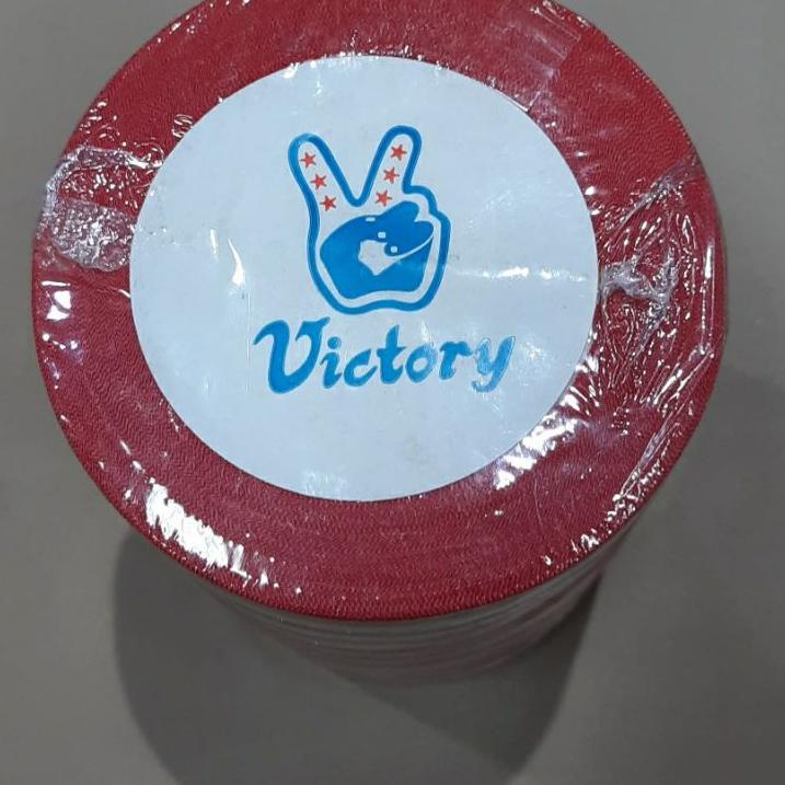 

Update Pita Merah Putih 1/2 inch ✔