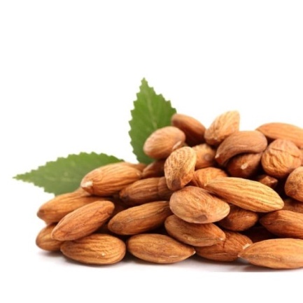 

Almond Roasted 1Kg| Kacang Almond 1 Kg| Almond Panggang in Shell Olam Edible Nuts Nut