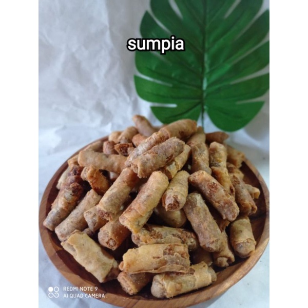 

Sumpia Abon