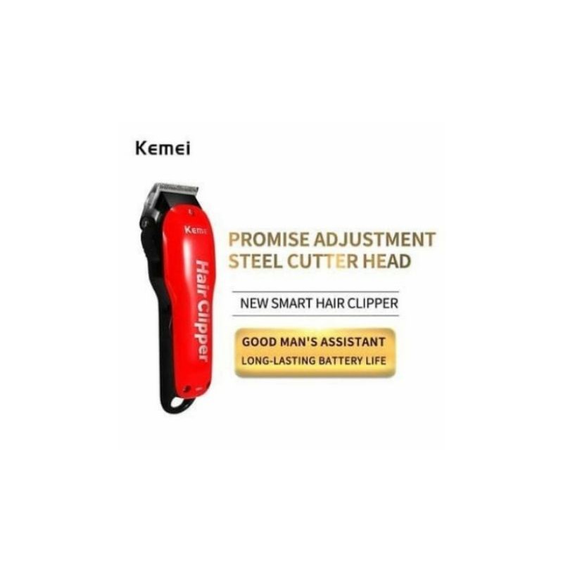 KEMEI KMM-707Z MESIN CUKUR RAMBUT KEMEI