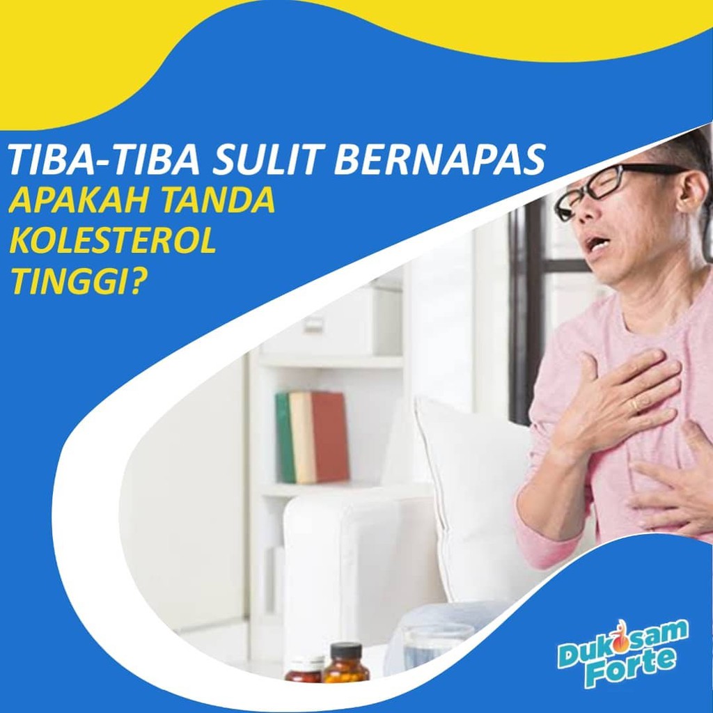 Obat kolestrol herbal penurun asam urat darah tinggi ampuh dukosam forte