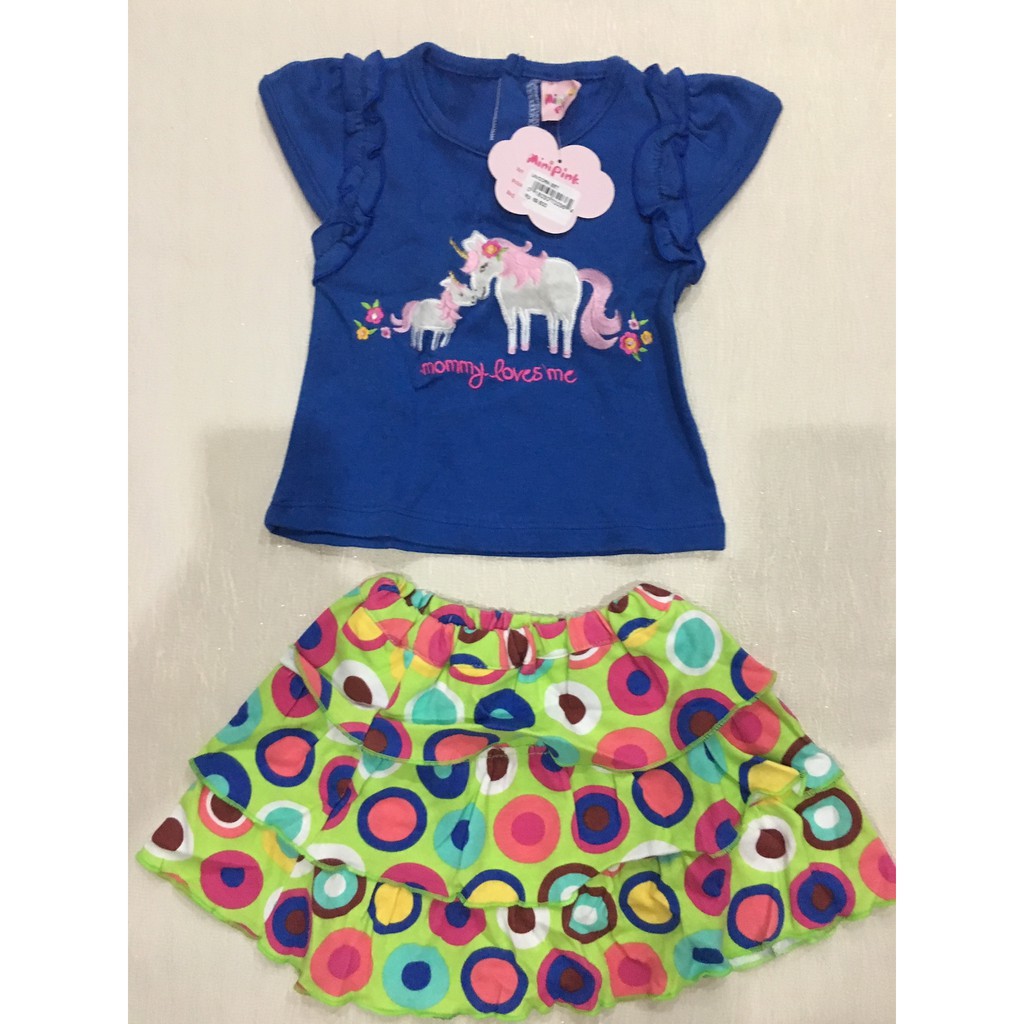 

Unicorn Set