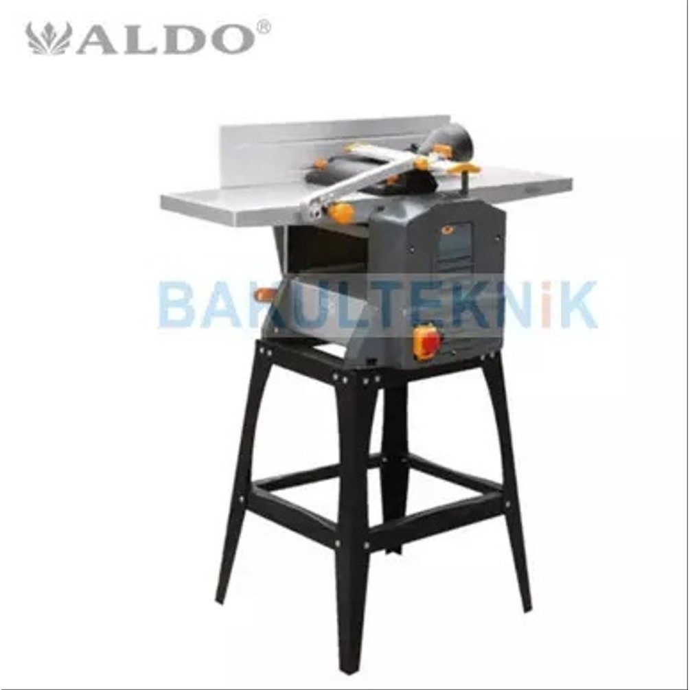 mata pisau mesin planer jointer aldo 10in Berkualitas