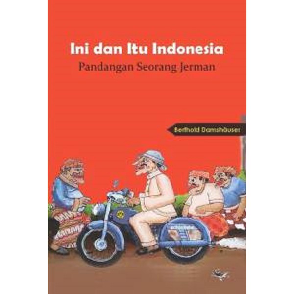 

Ini dan Itu Indonesia - buku rekomendasi