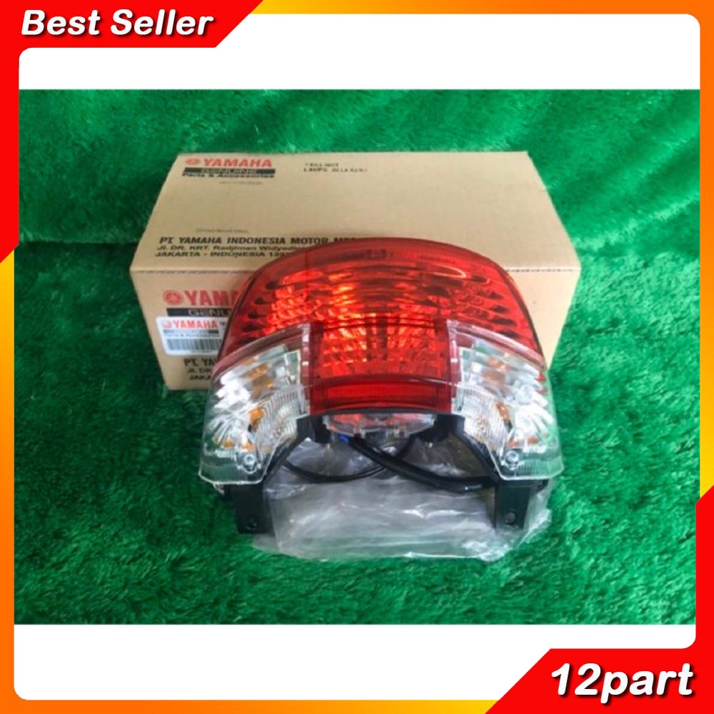 STOPLAMP YAMAHA VEGA F1ZR FIZR SCORPIO ORIGINAL 5ER-H4710-20