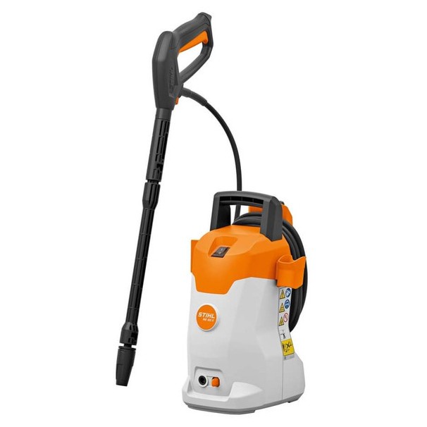 High Pressure Cleaner RE-80 STIHL