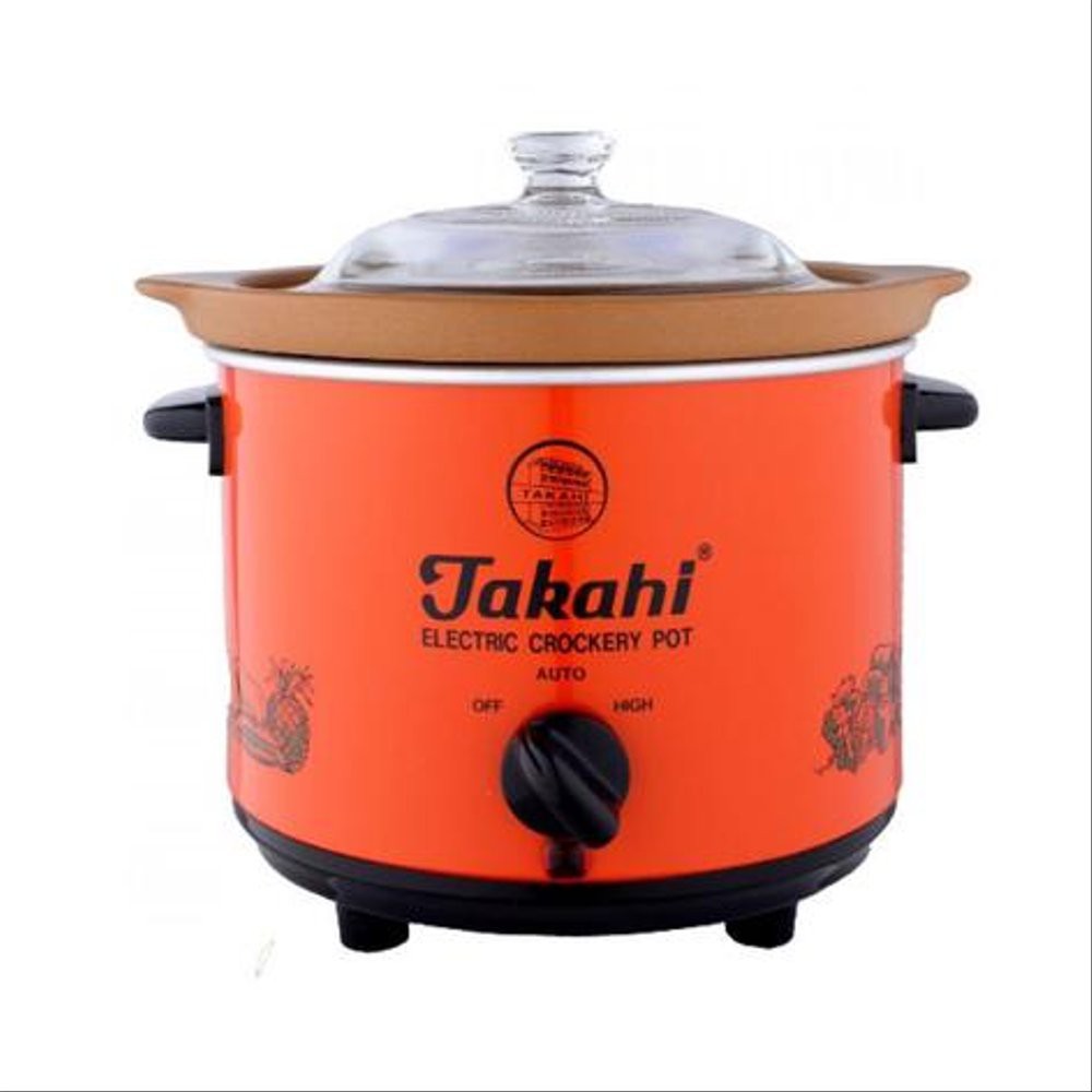 Takahi SLow Cooker (PRELOVED)