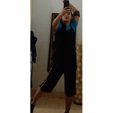 training konveksi , kaos konveksi , tanktop konveksi dijamin adem