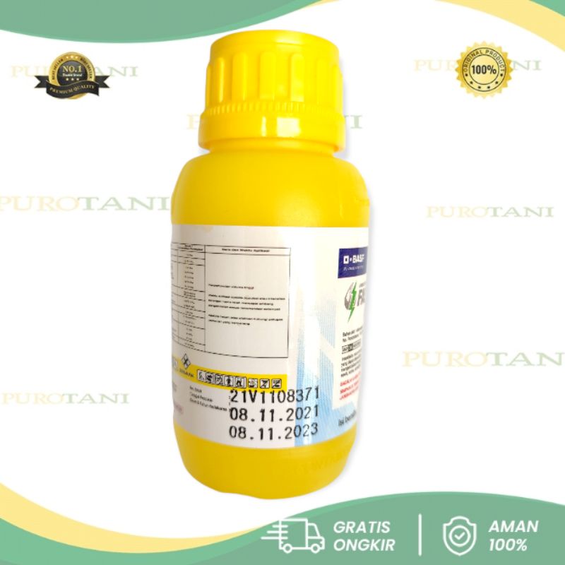 Insektisida Fastac 100ml (new)