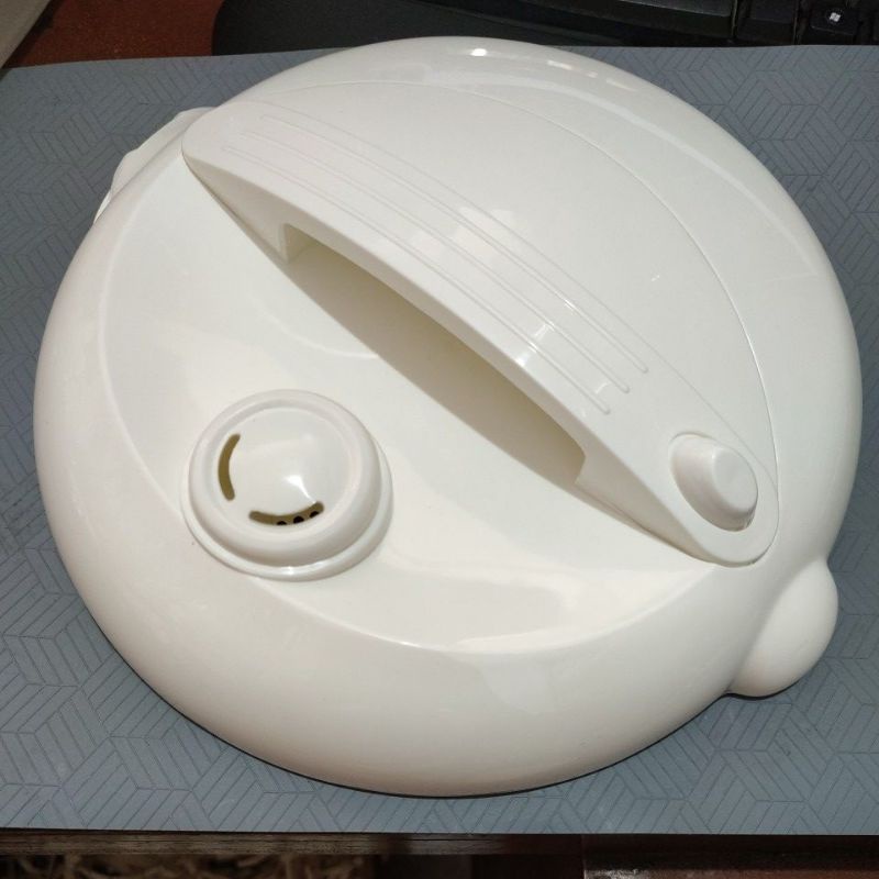 Tutup Magic Com Miyako MCM 528 MODEL BARU ORIGINAL