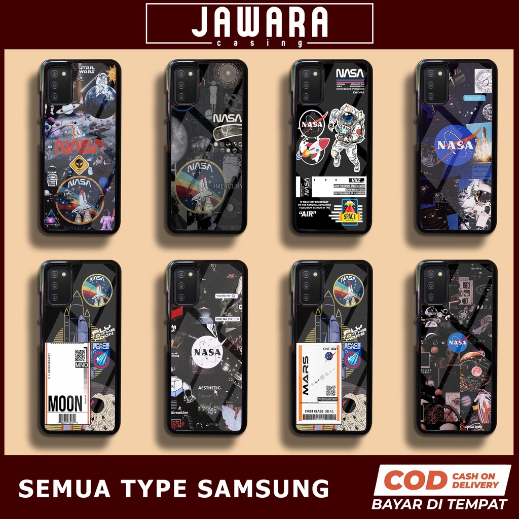 Case Samsung A03S A03 Core A7 2018 A10 A10S Case Hp Samsung A03S A03 Core A7 2018 A10 A10S Premium G