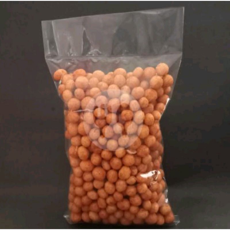 

kacang kroma sukro pedas 350gr