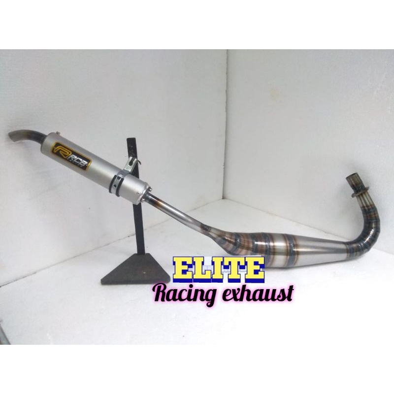 knalpot king repsol knalpot rx king repsol knalpot king model ninja knalpot rx spesial merk rcb