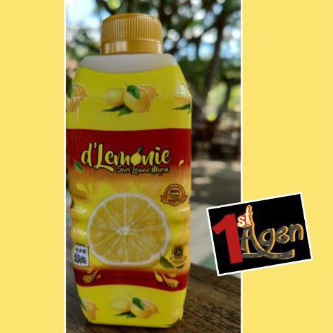 Minuman Pelangsing Herbal Alami