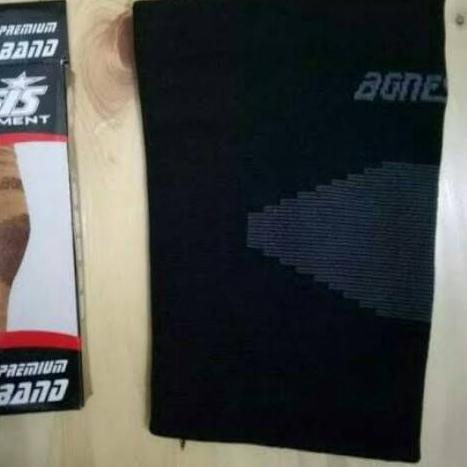 ◊ Knee Agnesis Knee Support Agnesis Deker Lutut Agnesis ➭