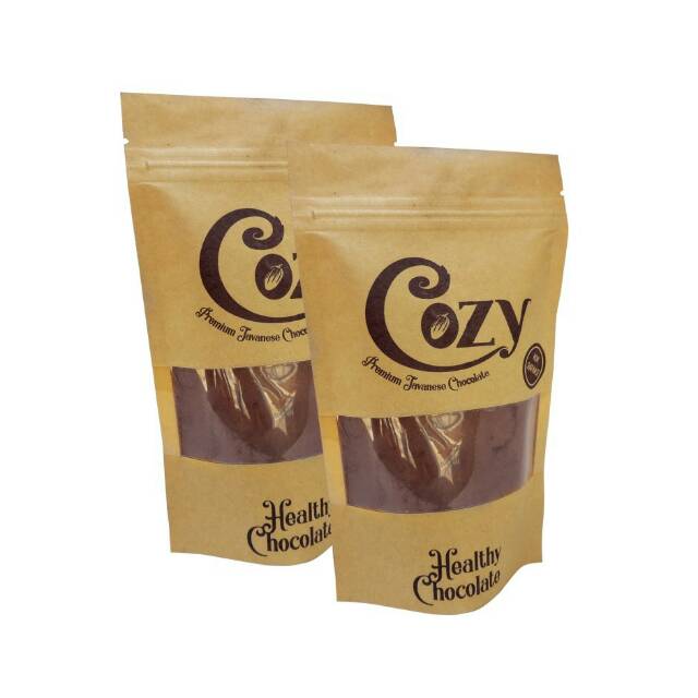 

Coklat Cozy Premium